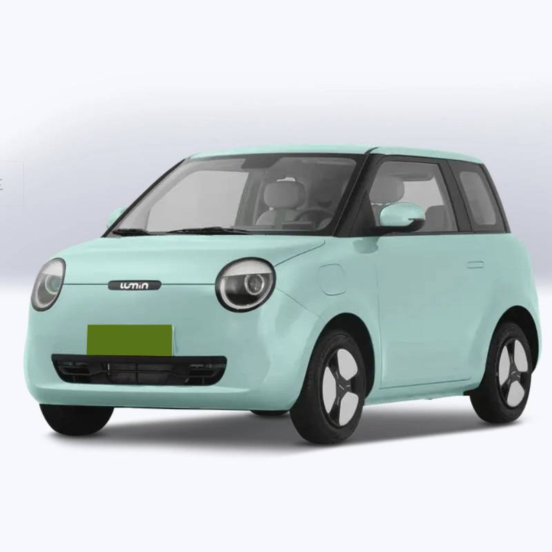 Changan Lumin Mini Ev 10 Jpg