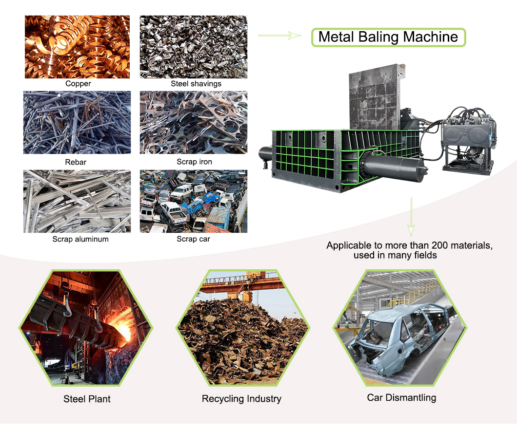 Y81K-315-metal-baler-2