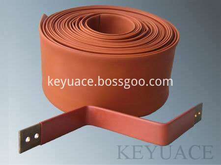 Bus Bar Heat Shrink Insulation