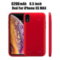 Red For i XS MAX