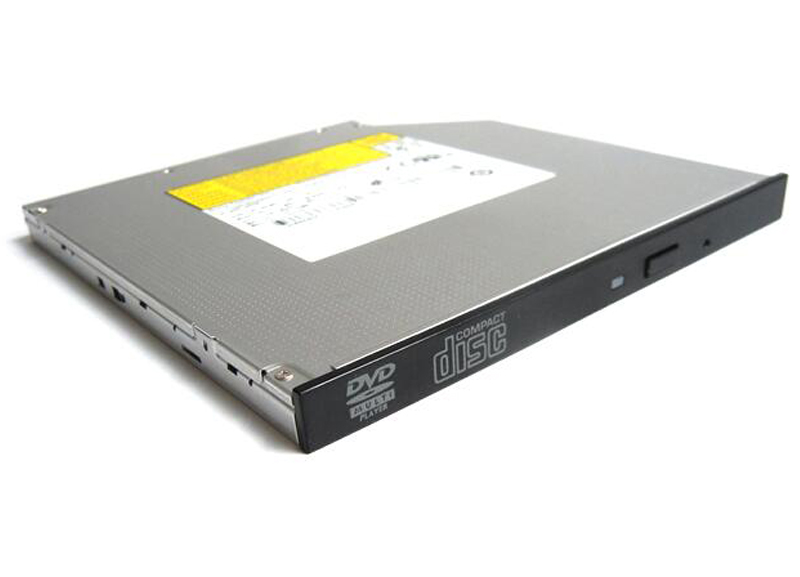 for Dell Vostro 3560 3360 3460 3550 Series Notebook 8X DVD RW RAM Double Layer DL Writer 24X CD-R Burner Optical Drive New