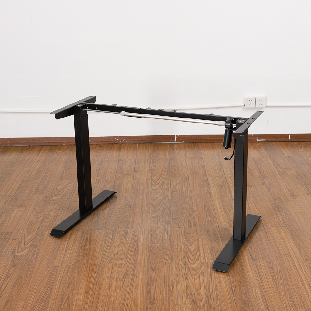 China Oem Odm Factory Adjustable Sit Stand Desk