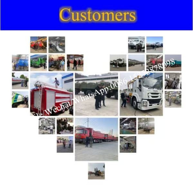 Customers