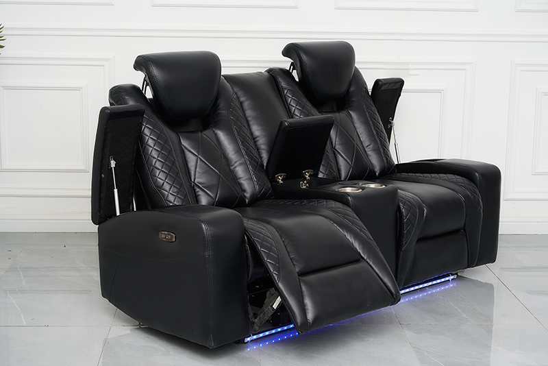 Home Theater Sofa2225 34