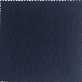 Navy Birdeye Worsted Woven Fabrics