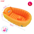 inflatable bathtub L