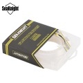 SeaKnight Brand 100M Fluorocarbon Fishing Line 3-50LB Carbon Fiber Leader Line 0.148-0.57mm Japan Material Sinking Line