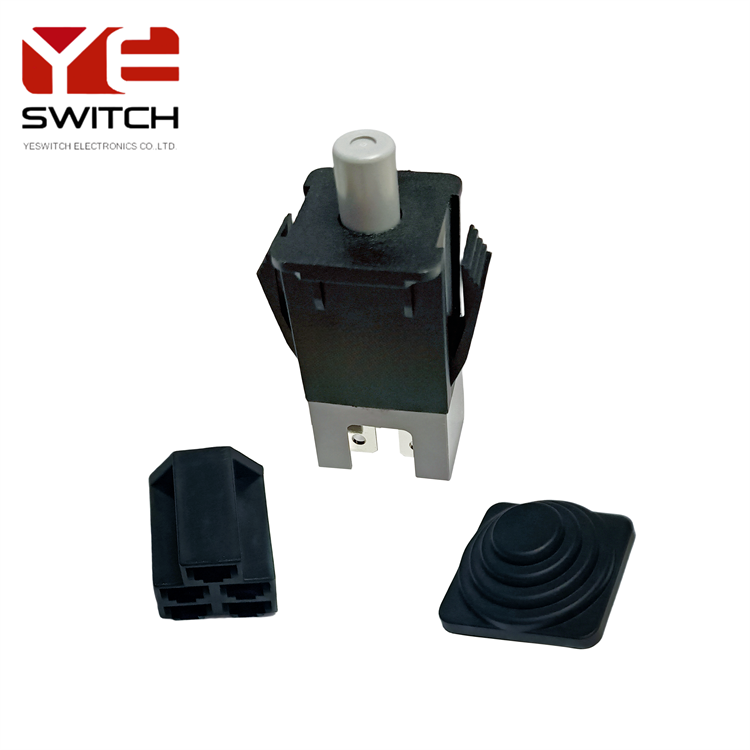Lawn Tractor Safety Switches