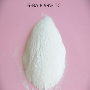 50grams plant growth regulator 6-BA 99% TC 6-Benzylamino purine/ 6-Benzylaminopurine 6-BAP