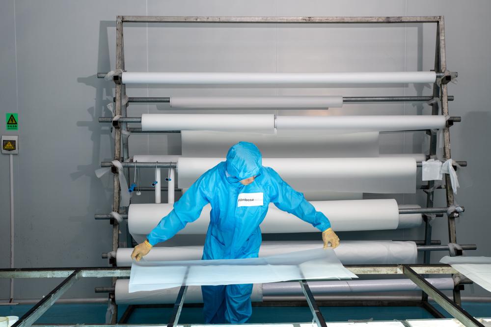 Lamination Switchable Glass