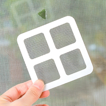 Anti Mosquito Fly Bug Insect Repair Screen Wall Patch Stickers Mosquito Net Mesh Window Screen Fix Net Window Home Adhesive