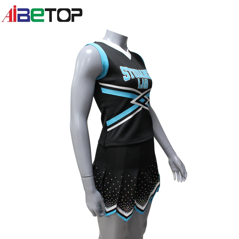 sideline cheer uniform (4)