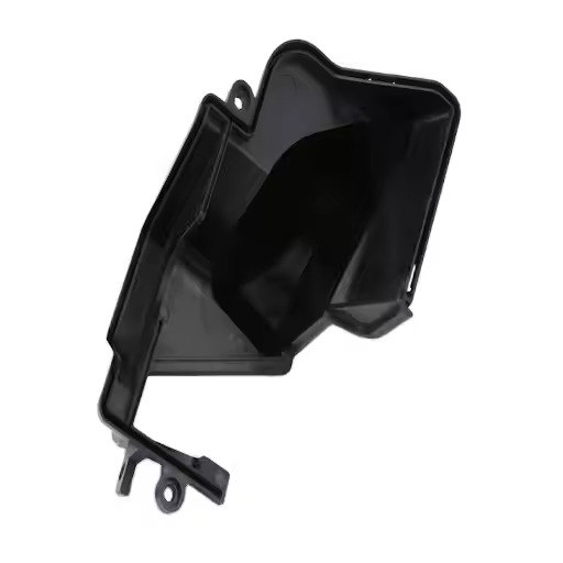 Motor Components plastic parts15