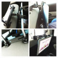 Universal Car Back Seat Tablet Stands Headrest Mount For iPad 2018 Pro 9.7 Air 1 2 Mini Samsung Xiaomi Tablet PC Stand Holder