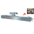 Vacuum Meat Packaging Machine