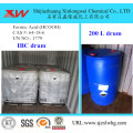 Colorless Fuming Liquid Formic Acid