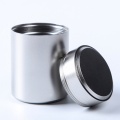 Metal Portable Sealed Tea Cans Home Garden Home Storage Organization Storage Bottles Jars