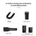 Wireless 7000PA 150W Portable Rechargeable Car Vacuum Cleaner Handheld Wet Dry Dual Use Car Home Cleaner