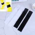 1Pair Adjustable Elastic Sports Bandage Sport Fixing Belt Soccer Shin Guard Stay Fixed Bandage Tape Shin Pads Prevent Drop Off