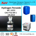 Hydrogen Peroxide 35% Food Grade