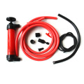 Manual Oil Pump for Pumping Oil Gas Siphon SuckerTransfer Hand Pump for Oil Liquid Water Chemical Transfer Pump Car-styling