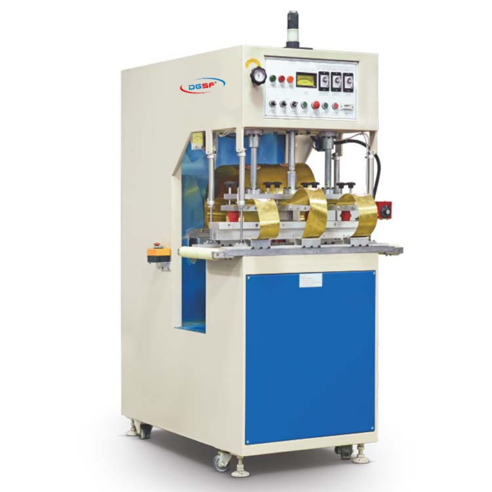CH-8KW-FBJPvc tenttarpaulin welding machine (3)