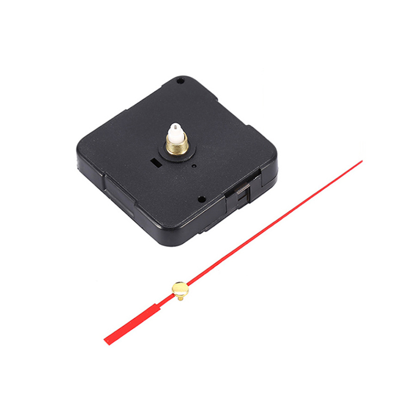 Replacement Quartz Clock Movement Mechanism Repair Parts DIY Tool Kit Clock Parts Accessories