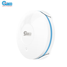 NEO COOLCAM Smart Water Leak Alarm Sensor Z wave Plus Water Flood Leakage Sensor With Remote Probe Water Resistant