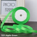 52 Apple green