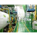 30t/d Oil Refining Production Line