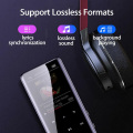 MP4 player Bluetooth M13 Bluetooth MP3 Mini MP4 8G/16G/32G lossless HIFI full touch screen portable new MP5 music player Walkman