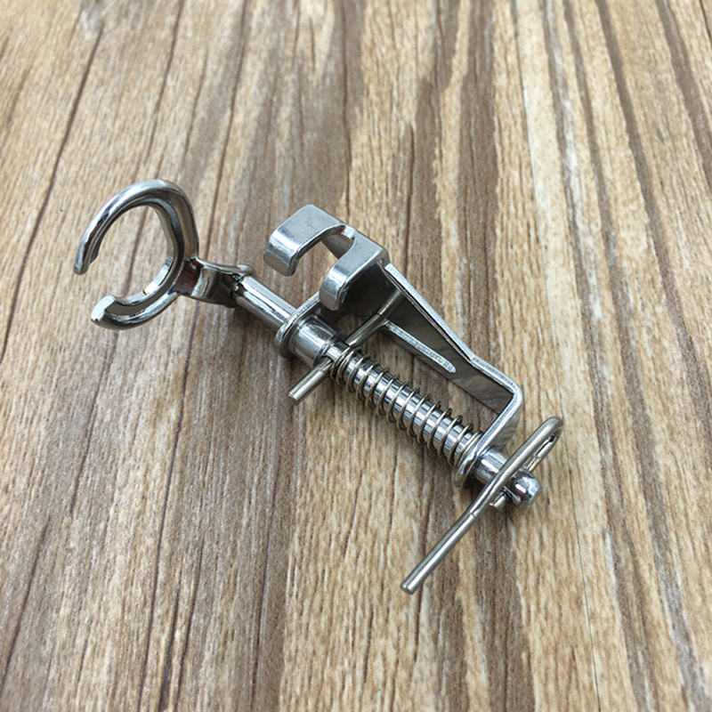 Quilting Embroidery Darning Foot Presser Foot Free Motion Quilting/ Darning/ Embroiderying Presser Foot With Spring&Plastic Part