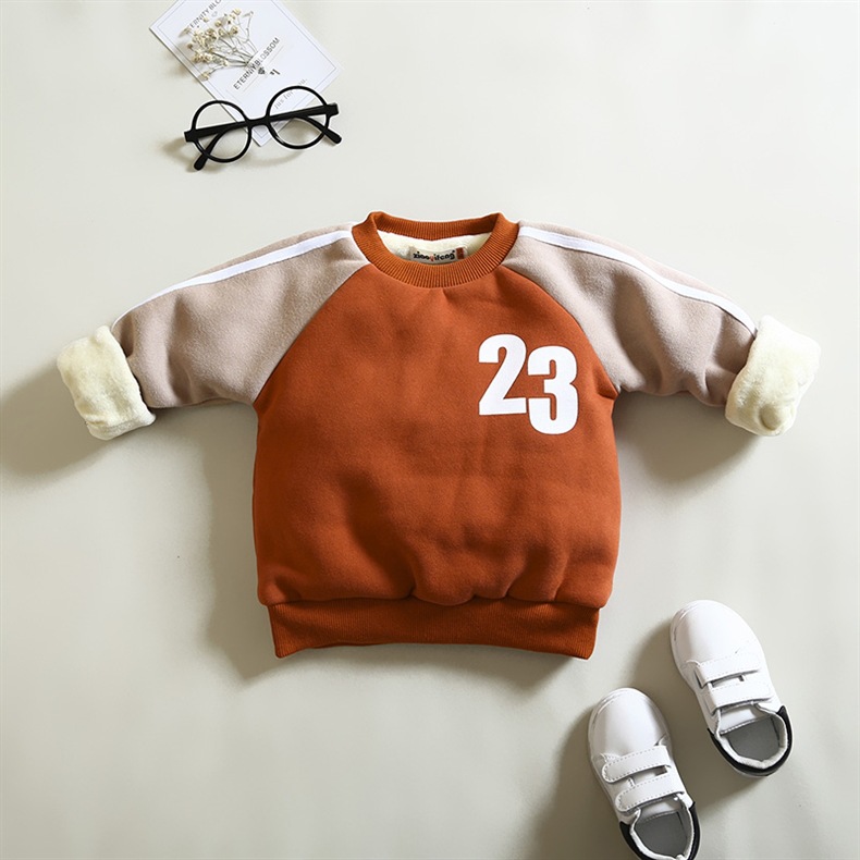 Baby boy Sweater 2020 New Arrival Bebe Clothes Toddler Boys Cardigan Outwear Coat Spring Autumn Children's Jumpers Top