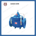 300X(HH41X) cast iron slow closing flange type check valve