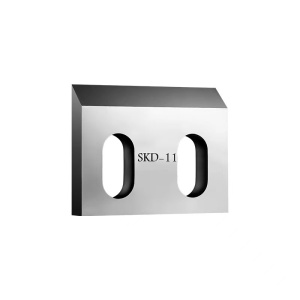 ToughCut Plastic Shredding Blades