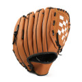 Outdoor Sports Baseball Glove Wear-resistant Softball Practice Handwear For Adult Man Woman