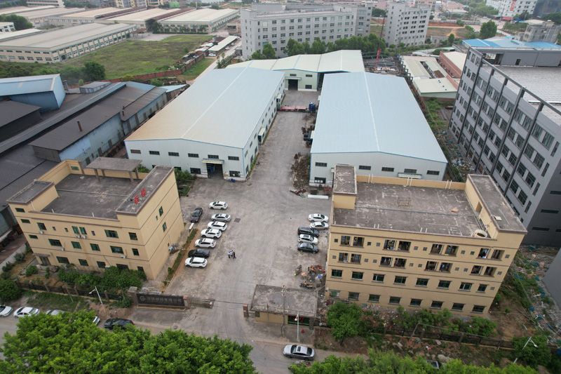 Plastic Extrusion Cast Film Line