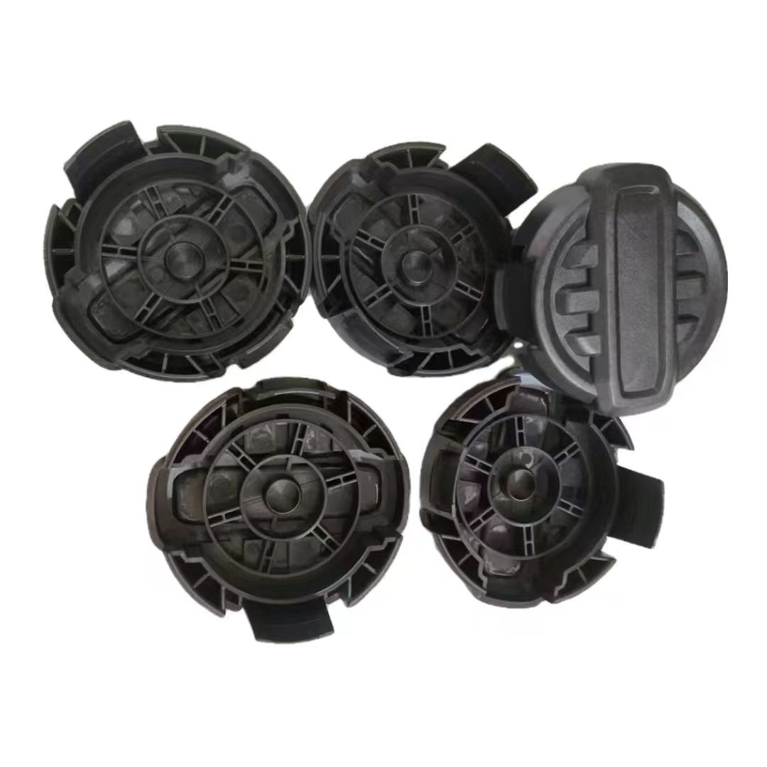 Custom OEM ODM Abs Plastic Injection Moulding Parts