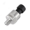 0-500PSI Pressure Transducer Stainless Steel Pressure Gauge Sensor For Oil Fuel Air Water DC 5V 1/8" NPT Pressure Measuring Tool