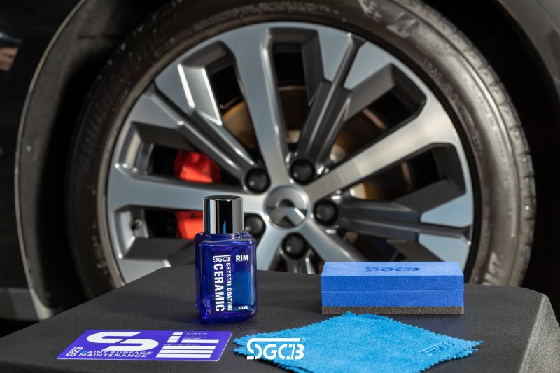 Rim Coating