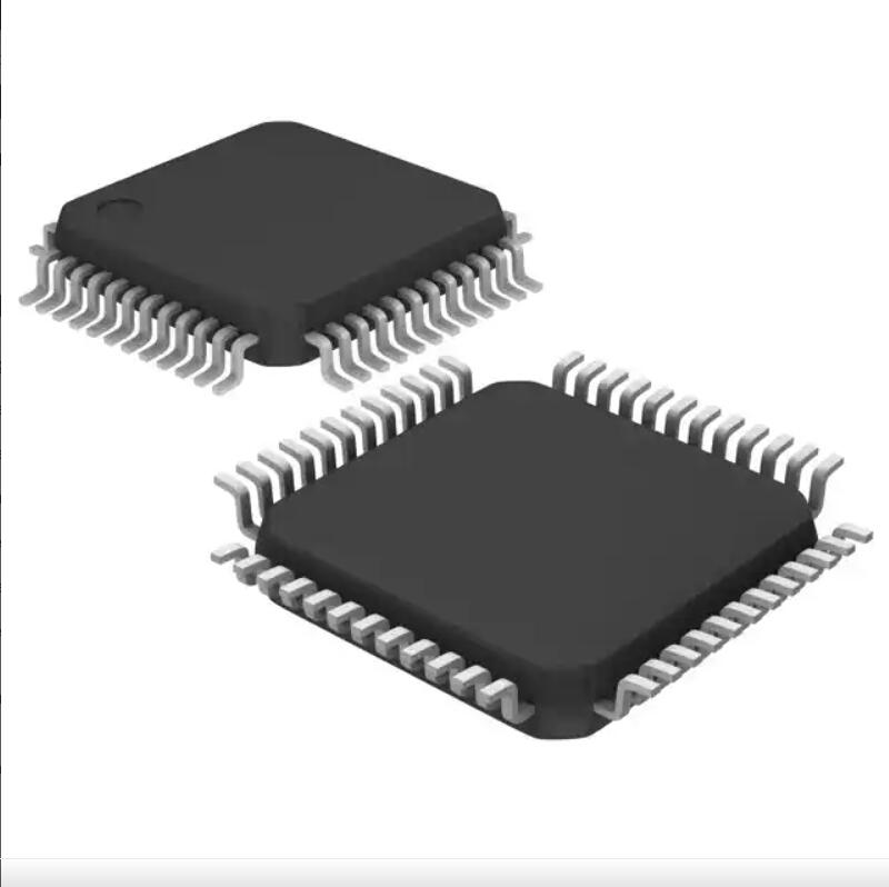 Integrated Circuits Low Power MCU