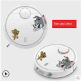 2020 Xiaomi MIJIA 1C Sweeping Robot Vacuum Cleaner with Visual Dynamic Navigation Smart Water Tank 2500Pa Powerful Suction