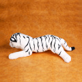 2020 Soft Stuffed Animals Tiger Plush Toys Pillow Animal Lion Peluche Kawaii Doll Cotton Girl Brinquedo Toys For Children