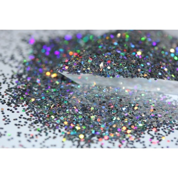 040 1mm Solvent Resistant Glitter, Nail Glitter, Craft Glitter, Body Glitter 1kg
