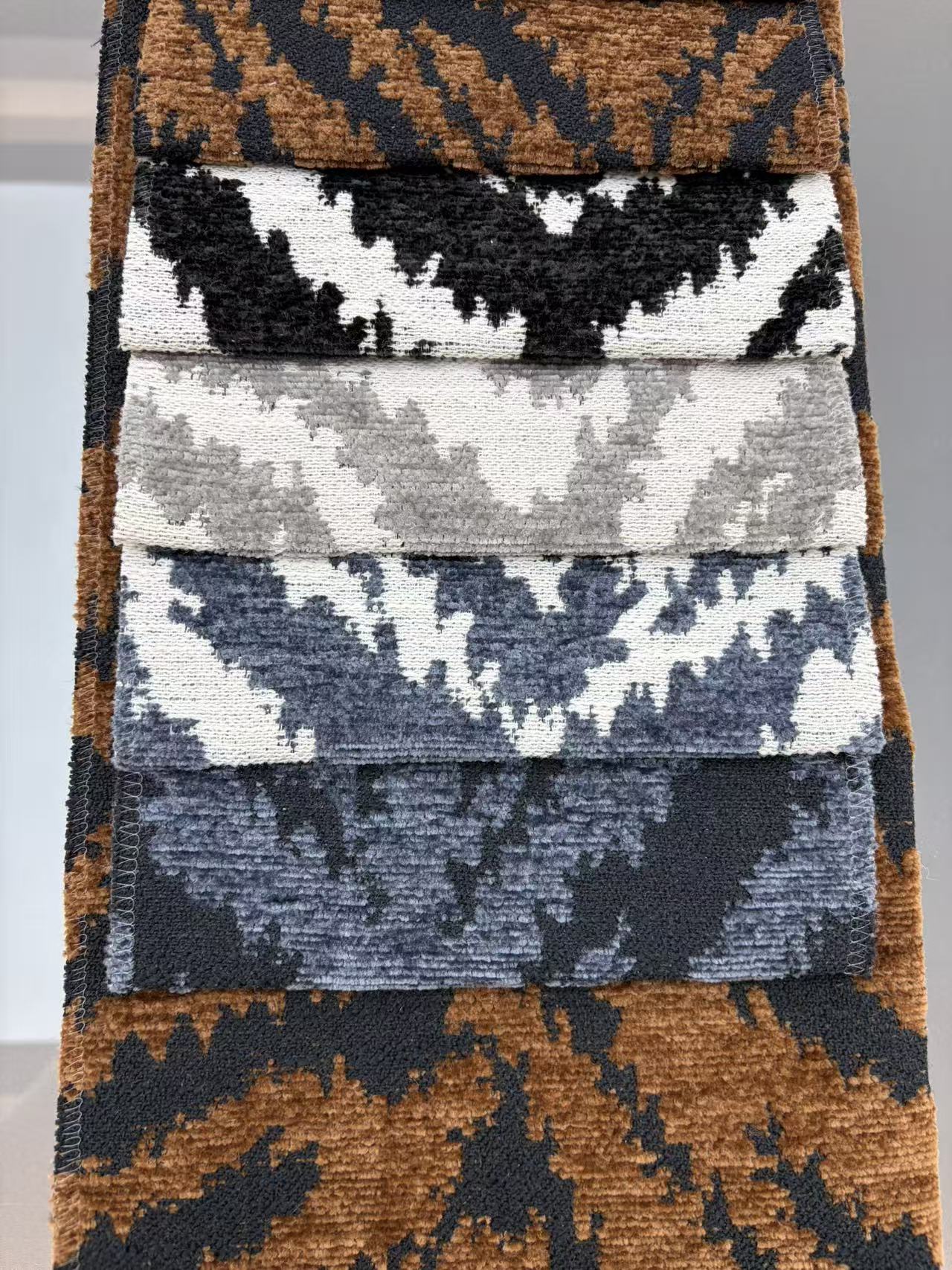 chenille fabric