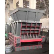Professional JH-400 container shear