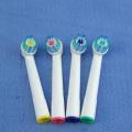 12 Pcs Electric Toothbrush Heads B SB-17A Replacement for Oral Dual Clean Pro care Electric Toothbrush Heads