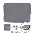 Grey No Velvet