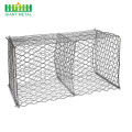 Lowes gabion stone basket