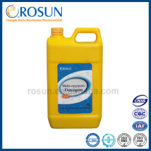 Rosun Multi-enzymatic Detergent
